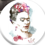 Фрида Кало - художница