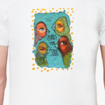 Птички для души