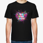 BIG LOVE SHOW