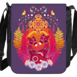 Kitsune Together Forever