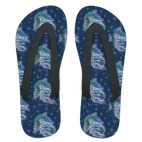 Шлёпанцы Дремлющая троллита