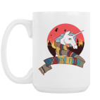 Кружка 420 мл