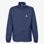 Ветровка без капюшона