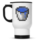 Кружка-термос