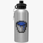 Спортивная бутылка