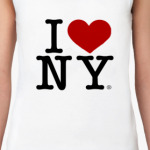 I love NY