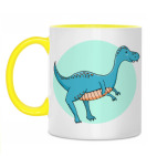 Динозаврик