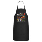 Кухонный фартук