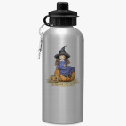 Спортивная бутылка