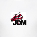 Eat, Sleep, JDM