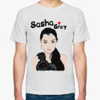 sasha grey