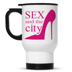 Кружка-термос