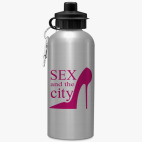 Спортивная бутылка