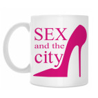 SEX and The City