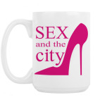 Кружка 420 мл