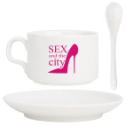 Кофейный набор