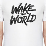 Помни мир - The Wake world