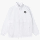 Ветровка с капюшоном