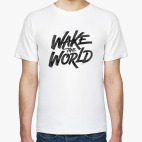 Помни мир - The Wake world