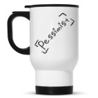 Кружка-термос