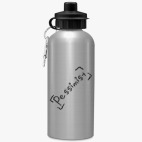 Спортивная бутылка