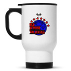 Кружка-термос