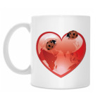 Кружка 330 мл