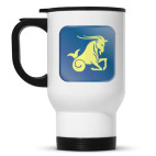 Кружка-термос