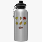 Спортивная бутылка