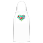 Кухонный фартук