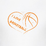 Я люблю баскетбол