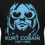  Kurt Cobain