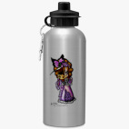 Спортивная бутылка