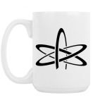 Кружка 420 мл