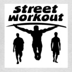  Street Workout
