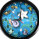 Морская тема