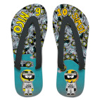 Шлёпанцы Nico &amp; Lewis '13