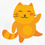 ORANGE CATS