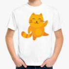ORANGE CATS