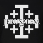 Иерусалимский крест / Jerusalem 1099