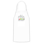 Кухонный фартук