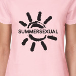 SUMMERSEXUAL