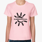 SUMMERSEXUAL