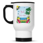 Кружка-термос