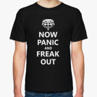  Now Panic.