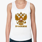 Герб России