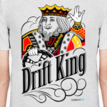 Дрифт Король