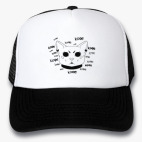 Кепки Trucker