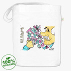 Сумка шоппер