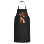 Кухонный фартук